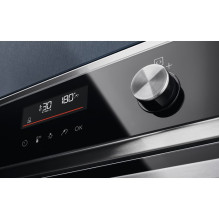 Electrolux EOC6H76X 72 L A Black