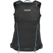 CAMELBAK Rim Runner X22 Terra trekingo kuprinė Juoda