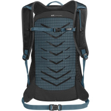 CAMELBAK Rim Runner X22 Terra trekingo kuprinė Juoda