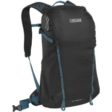 CAMELBAK Rim Runner X22 Terra trekingo kuprinė Juoda