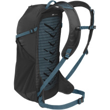 CAMELBAK Rim Runner X22 Terra trekingo kuprinė Juoda