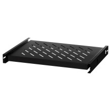 Lanberg AK-1006-B rack accessory Adjustable shelf