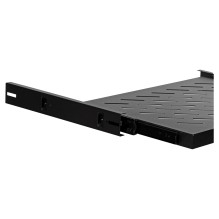 Lanberg AK-1006-B rack accessory Adjustable shelf