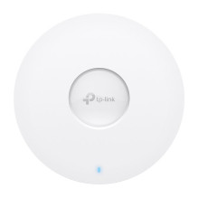 TP-Link Omada AX1800 ant lubų tvirtinamas WiFi 6 prieigos taškas