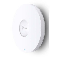 TP-Link Omada AX1800 ant lubų tvirtinamas WiFi 6 prieigos taškas