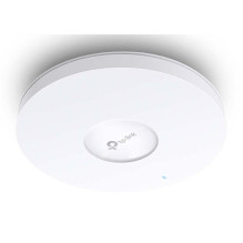 TP-Link Omada AX1800 ant lubų tvirtinamas WiFi 6 prieigos taškas