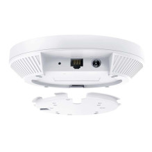 TP-Link Omada AX1800 ant lubų tvirtinamas WiFi 6 prieigos taškas