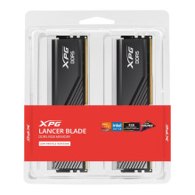 ADATA LANCER BLADE RGB atminties modulis 32 GB 2 x 16 GB DDR5 6000 MHz