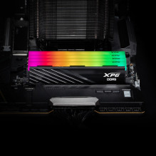 ADATA LANCER BLADE RGB atminties modulis 32 GB 2 x 16 GB DDR5 6000 MHz