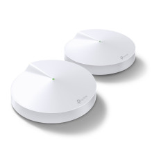 „TP-Link AC1300 Deco Whole Home Mesh Wi-Fi“ sistema, 2 pakuotės