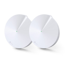 „TP-Link AC1300 Deco Whole Home Mesh Wi-Fi“ sistema, 2 pakuotės