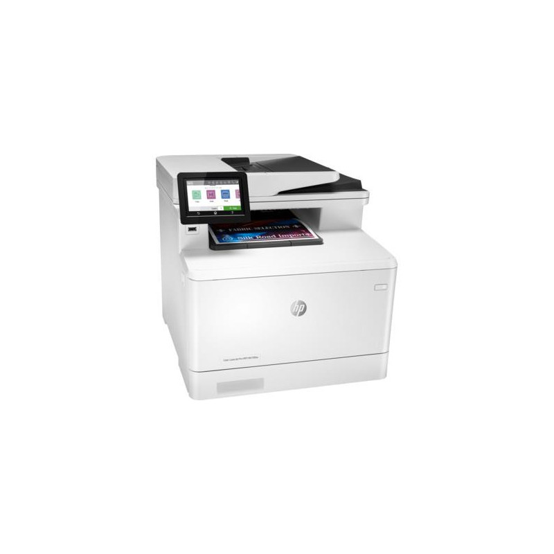 PRINTER / COP / SCAN / FAX M479FDW / W1A80A B19 HP