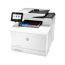 PRINTER / COP / SCAN / FAX M479FDW / W1A80A B19 HP