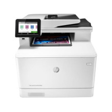 PRINTER / COP / SCAN / FAX M479FDW / W1A80A B19 HP