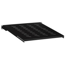 Lanberg AK-1005-B rack accessory Rack shelf