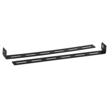 Lanberg AK-1005-B rack accessory Rack shelf