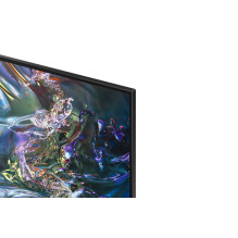 Samsung Q60D QE50Q60DAU 125 cm (50 colių) 4K Ultra HD Smart TV Wi-Fi Titanium (50Q60DAUXXH)