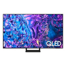 Samsung Q70D QE65Q70DATXXH televizorius 165,1 cm (65 colių) 4K Ultra HD išmanusis televizorius Wi-Fi juodas