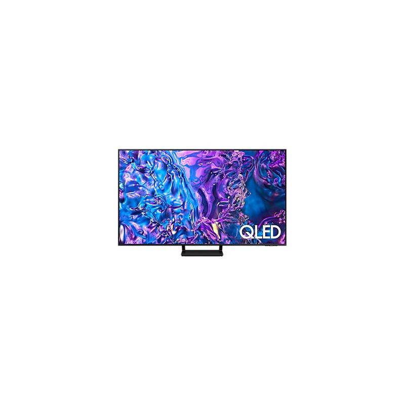 Samsung Q70D QE65Q70DATXXH televizorius 165,1 cm (65 colių) 4K Ultra HD išmanusis televizorius Wi-Fi juodas