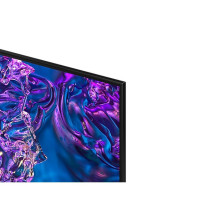 Samsung Q70D QE65Q70DATXXH televizorius 165,1 cm (65 colių) 4K Ultra HD išmanusis televizorius Wi-Fi juodas