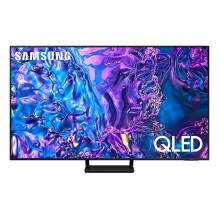 Samsung Q70D QE65Q70DATXXH televizorius 165,1 cm (65 colių) 4K Ultra HD išmanusis televizorius Wi-Fi juodas