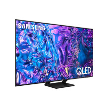 Samsung Q70D QE65Q70DATXXH televizorius 165,1 cm (65 colių) 4K Ultra HD išmanusis televizorius Wi-Fi juodas