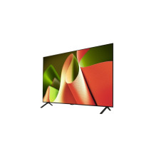 LG OLED65B43LA televizorius 165,1 cm (65 colių) 4K Ultra HD išmanusis televizorius Wi-Fi juodas