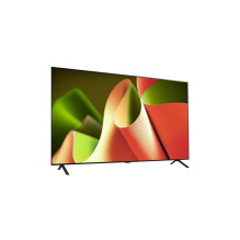 LG OLED65B43LA televizorius 165,1 cm (65 colių) 4K Ultra HD išmanusis televizorius Wi-Fi juodas