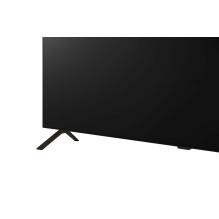 LG OLED65B43LA televizorius 165,1 cm (65 colių) 4K Ultra HD išmanusis televizorius Wi-Fi juodas