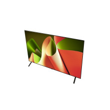 LG OLED65B43LA televizorius 165,1 cm (65 colių) 4K Ultra HD išmanusis televizorius Wi-Fi juodas