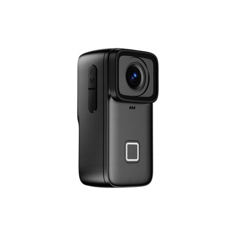 SJCAM C200 PRO Sports Camera Black