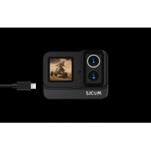 SJCAM SJ20 Sports Camera Black