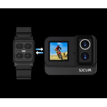 SJCAM SJ20 Sports Camera Black