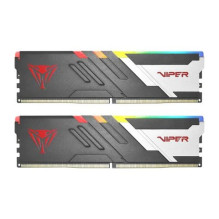 Patriot Memory Viper Venom PVVR564G600C30K memory module 64 GB 2 x 32 GB DDR5 6000 MHz