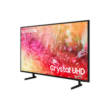 Samsung UE55DU7172U 138 cm (55 colių) 4K Ultra HD Smart TV Wi-Fi juoda