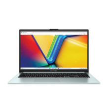 Notebook, ASUS, VivoBook Series, E1504FA, CPU Ryzen 3, 7320U, 2400 MHz, 15.6&quot;, 1920x1080, RAM 8GB, LPDDR5, SSD 512G