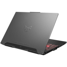 Notebook, ASUS, TUF, FA507NU, CPU Ryzen 5, 7535HS, 3300 MHz, 15.6&quot;, 1920x1080, RAM 16GB, DDR5, 4800 MHz, SSD 512GB,