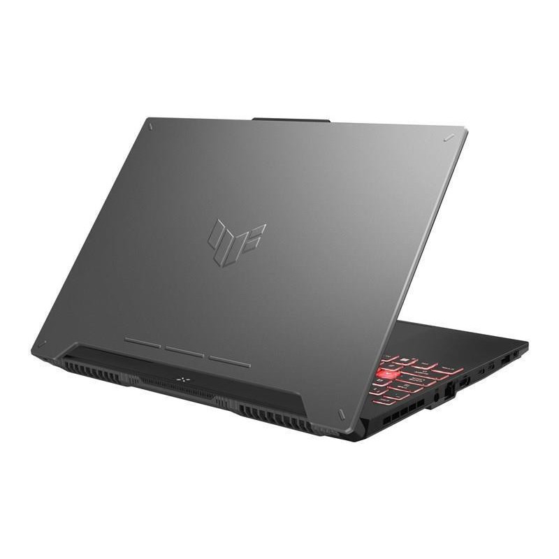 Notebook, ASUS, TUF, FA507NU, CPU Ryzen 5, 7535HS, 3300 MHz, 15.6&quot;, 1920x1080, RAM 16GB, DDR5, 4800 MHz, SSD 512GB,