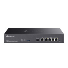 NET ROUTER 1000M 6PORT VPN / OMADA ER7406 TP-LINK