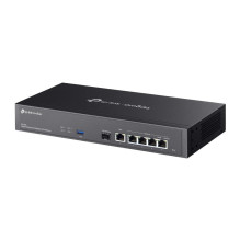 NET ROUTER 1000M 6PORT VPN / OMADA ER7406 TP-LINK