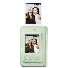 CAMERA INSTANT INSTAX LIPLAY / MATCHA GREEN FUJIFILM