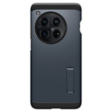 Spigen Spigen Tough Armor case for OnePlus 12 - gray