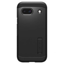 Spigen Spigen Tough Armor case for Google Pixel 8A - black