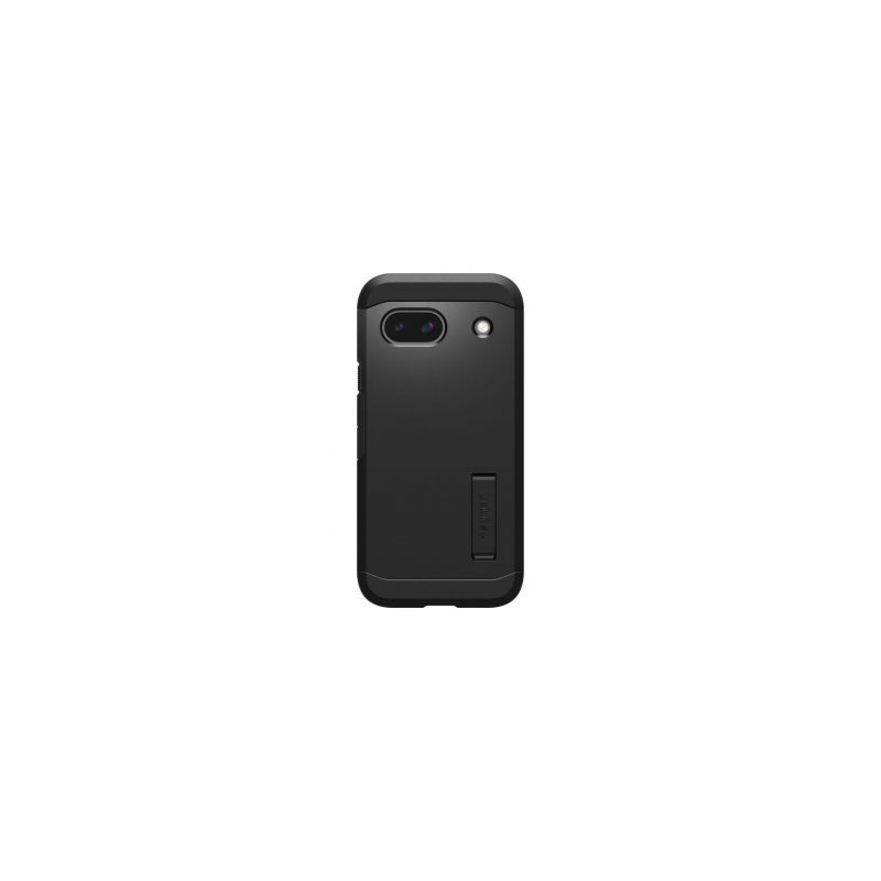 Spigen Spigen Tough Armor case for Google Pixel 8A - black