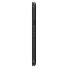 Spigen Spigen Tough Armor case for Google Pixel 8A - black