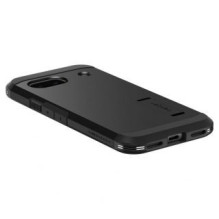 Spigen Spigen Tough Armor case for Google Pixel 8A - black