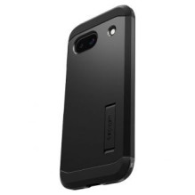 Spigen Spigen Tough Armor case for Google Pixel 8A - black