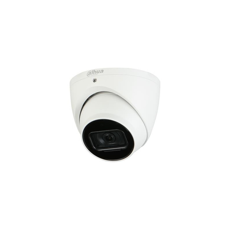 NET CAMERA 8MP IR EYEBALL/ IPC-HDW3841EM-AS-0280B DAHUA