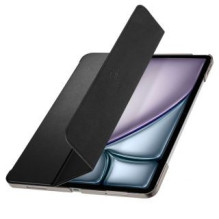 Spigen Spigen Smart sulankstomas dėklas, skirtas iPad Air 13&quot; 2024 - juodas