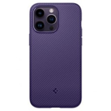 Spigen Spigen MAG ARMOR IPHONE 14 PRO MAX DEEP PURPLE